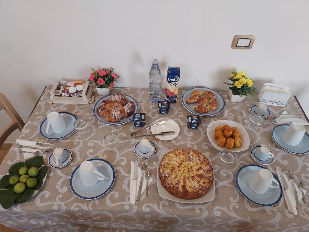 טביאנו La Corte Dei Sogni מראה חיצוני תמונה